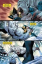 WOLVERINE #3 GIUSEPPE CAMUNCOLI THE THING VAR