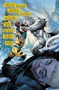 WOLVERINE #3 PABLO VILLALOBOS VAR