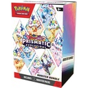 Pokémon - Scarlet & Violet 8.5: Prismatic Evolutions Booster Box (6 packs)