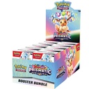 Pokémon - Scarlet & Violet 8.5: Prismatic Evolutions Booster Bundle (10 boxes)