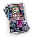 Yu-Gi-Oh! - Maze of the Master Booster Box (24 packs)