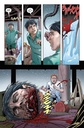 ALIEN PARADISO #1 (OF 5) J GONZO VAR