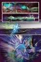 ALIEN PARADISO #1 (OF 5) J GONZO VAR