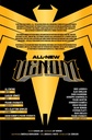 ALL NEW VENOM #1 CHRIS GIARRUSSO VAR