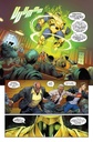 ALL NEW VENOM #1 CHRIS GIARRUSSO VAR