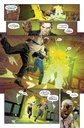 ALL NEW VENOM #1 CHRIS GIARRUSSO VAR