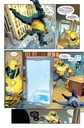 ALL NEW VENOM #1 CHRIS GIARRUSSO VAR