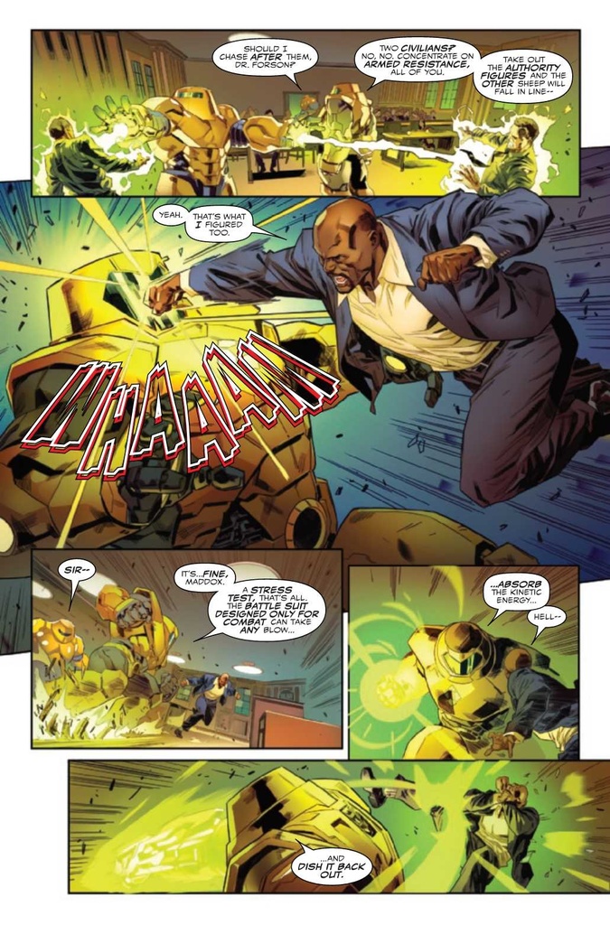 ALL NEW VENOM #1 INSIGNIA VAR