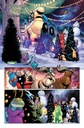 ALLIGATOR LOKI HOLIDAY SPECIAL #1 NICOLETTA BALDARI VAR