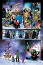 ALLIGATOR LOKI HOLIDAY SPECIAL #1 NICOLETTA BALDARI VAR