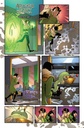 ALLIGATOR LOKI HOLIDAY SPECIAL #1 NICOLETTA BALDARI VAR