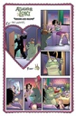ALLIGATOR LOKI HOLIDAY SPECIAL #1 NICOLETTA BALDARI VAR