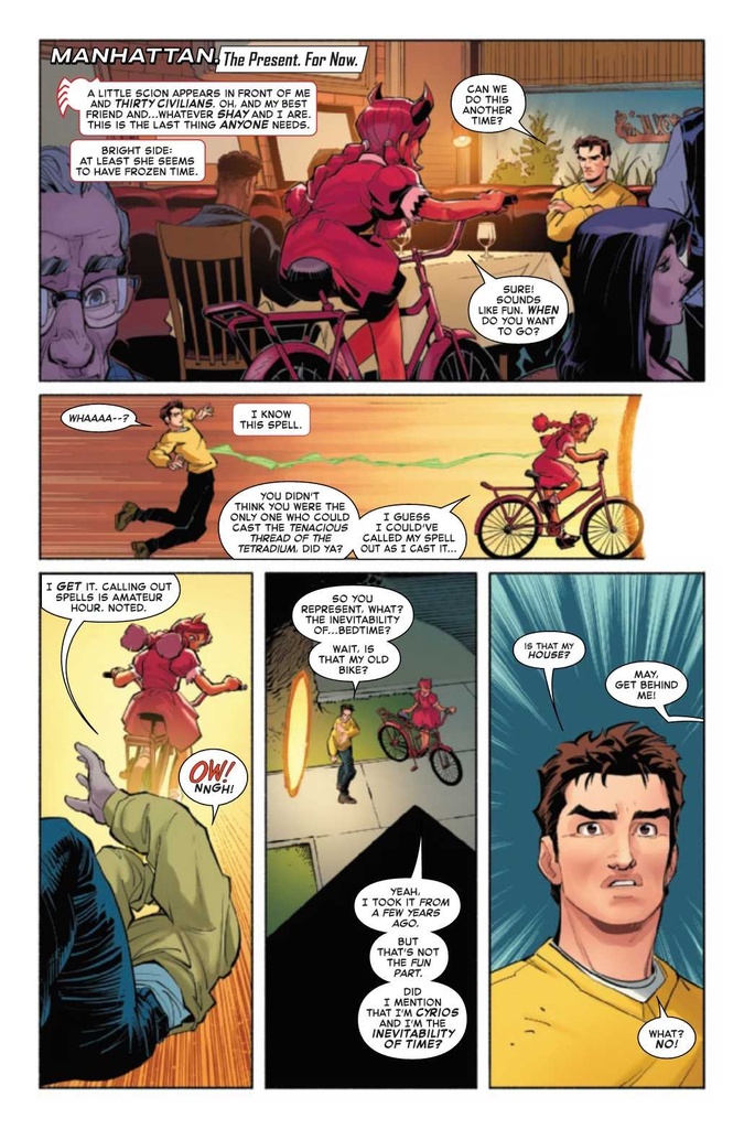 AMAZING SPIDER-MAN #63 DIPPOLITO DISNEY WHAT IF VAR