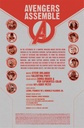 AVENGERS ASSEMBLE #4 (OF 5)
