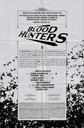 BLOOD HUNTERS #5 (OF 5)