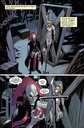 BLOOD HUNTERS #5 (OF 5)