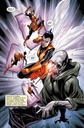 BLOOD HUNTERS #5 (OF 5)