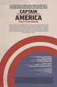 CAPTAIN AMERICA #16 BENGUS MARVEL VS CAPCOM VAR