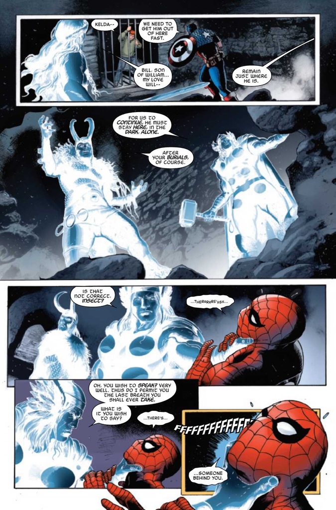 CAPTAIN AMERICA #16 BENGUS MARVEL VS CAPCOM VAR