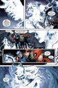 CAPTAIN AMERICA #16 BENGUS MARVEL VS CAPCOM VAR