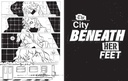 CITY BENEATH HER FEET #1 CVR A CHARRETIER (MR)