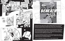 CITY BENEATH HER FEET #1 CVR A CHARRETIER (MR)