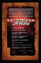 CONQUEST 2099 #4 (OF 5) PETE WOODS VAR