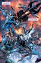 CONQUEST 2099 #4 (OF 5) PETE WOODS VAR