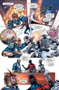 CONQUEST 2099 #4 (OF 5) PETE WOODS VAR