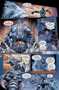 CONQUEST 2099 #5 (OF 5) KEN LASHLEY FRAME VAR