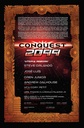 CONQUEST 2099 #5 (OF 5) PETE WOODS VAR