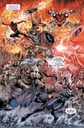 CONQUEST 2099 #5 (OF 5) PETE WOODS VAR