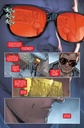 DAREDEVIL #16 CHRIS CAMPANA WINTER HOLIDAY VAR