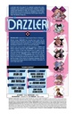 DAZZLER #4 (OF 4) JENNY FRISON VAR