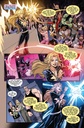 DAZZLER #4 (OF 4) LUCIANO VECCHIO VAR
