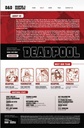 DEADPOOL #9 JESSICA FONG NEW DEADPOOL VAR