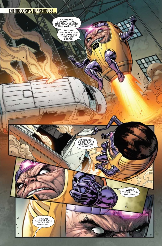 DEADPOOL #9 JESSICA FONG NEW DEADPOOL VAR