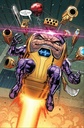 DEADPOOL #9 JESSICA FONG NEW DEADPOOL VAR