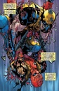 DEADPOOL WOLVERINE WEAPON X-TRACTION #1