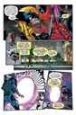DEADPOOL WOLVERINE WEAPON X-TRACTION #1 ROD REIS VAR
