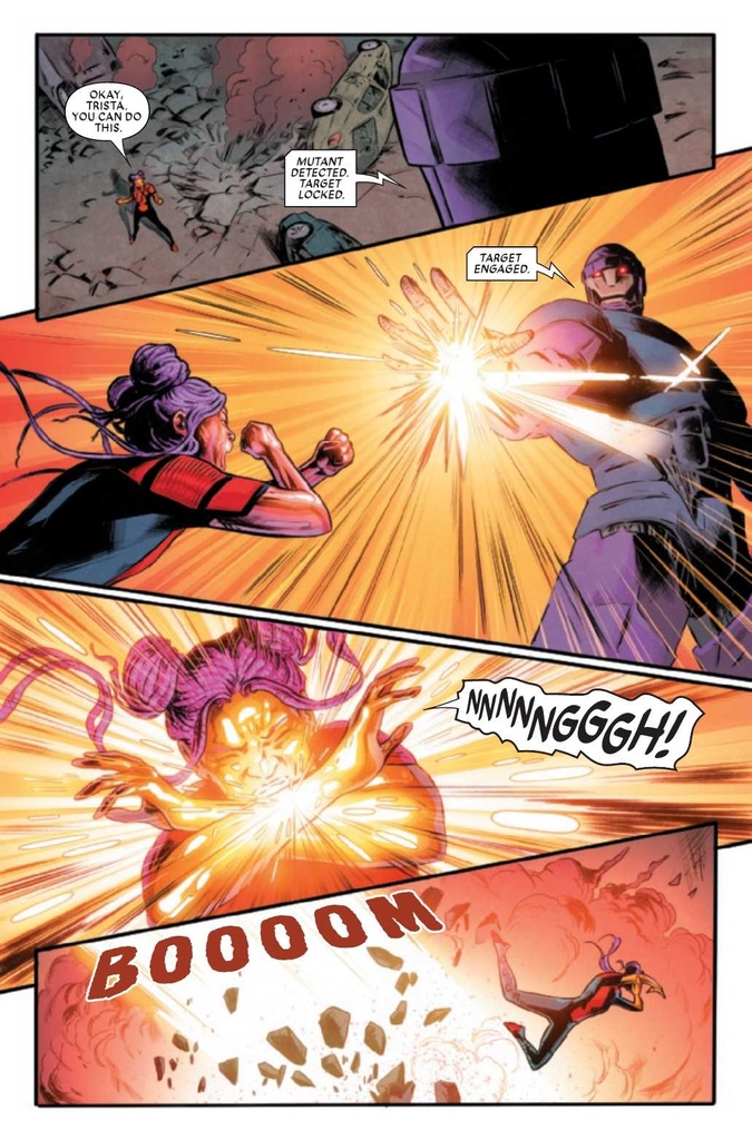 EXCEPTIONAL X-MEN #4