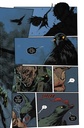 HELLHUNTERS #1 (OF 5) ADAM GORHAM VAR