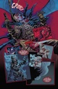 HELLHUNTERS #1 (OF 5) DAVID BALDEON WINDOWSHADES VAR