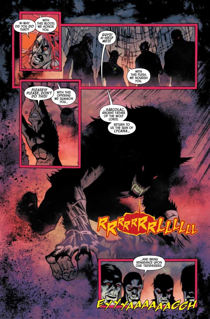 INCREDIBLE HULK #20 TBD ARTIST STORMBREAKERS VAR
