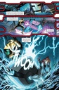 IRON MAN #3 BENGUS MARVEL VS CAPCOM VAR