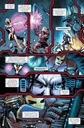 IRON MAN #3 BENGUS MARVEL VS CAPCOM VAR
