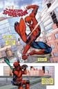 KIDPOOL SPIDER-BOY #1 TBD ARTIST VAR