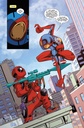 KIDPOOL SPIDER-BOY #1 TBD ARTIST VAR