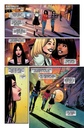 LAURA KINNEY WOLVERINE #1 LEIRIX FOIL VAR (Net)