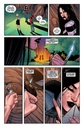 LAURA KINNEY WOLVERINE #1 LOGO VAR